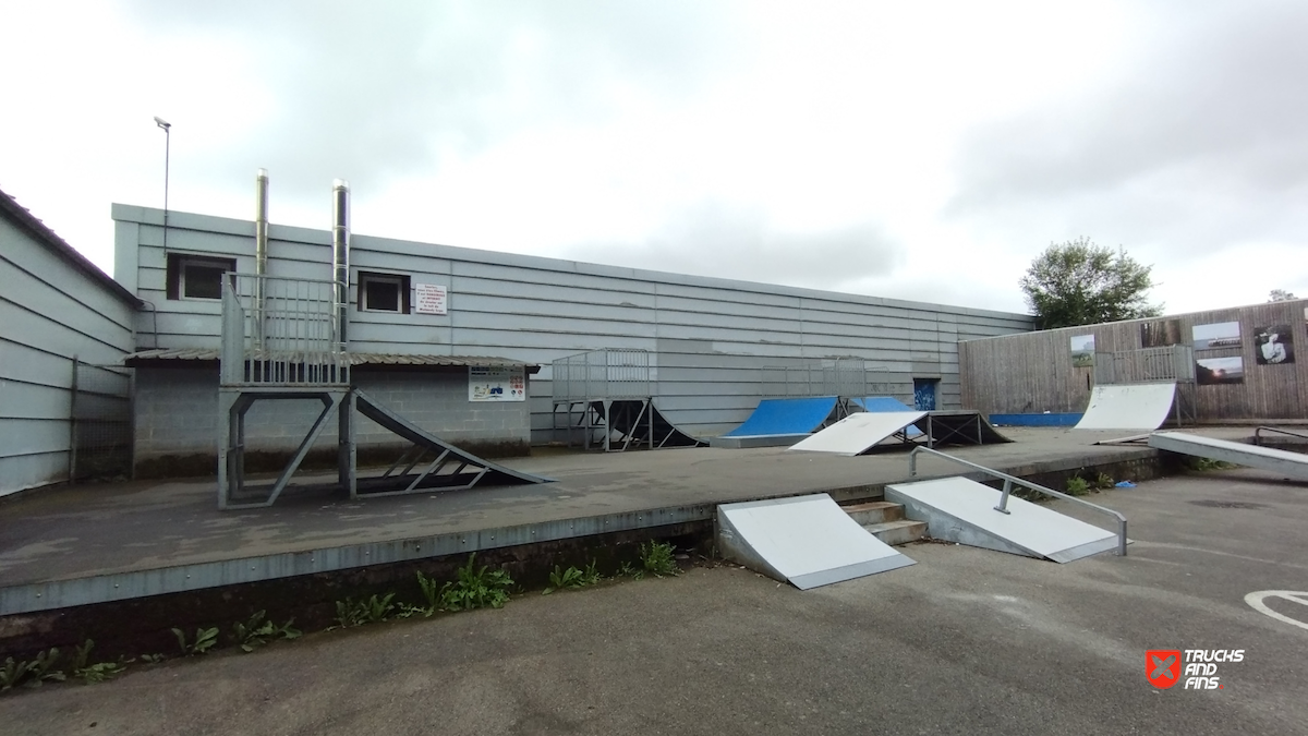 Malmedy Skatepark